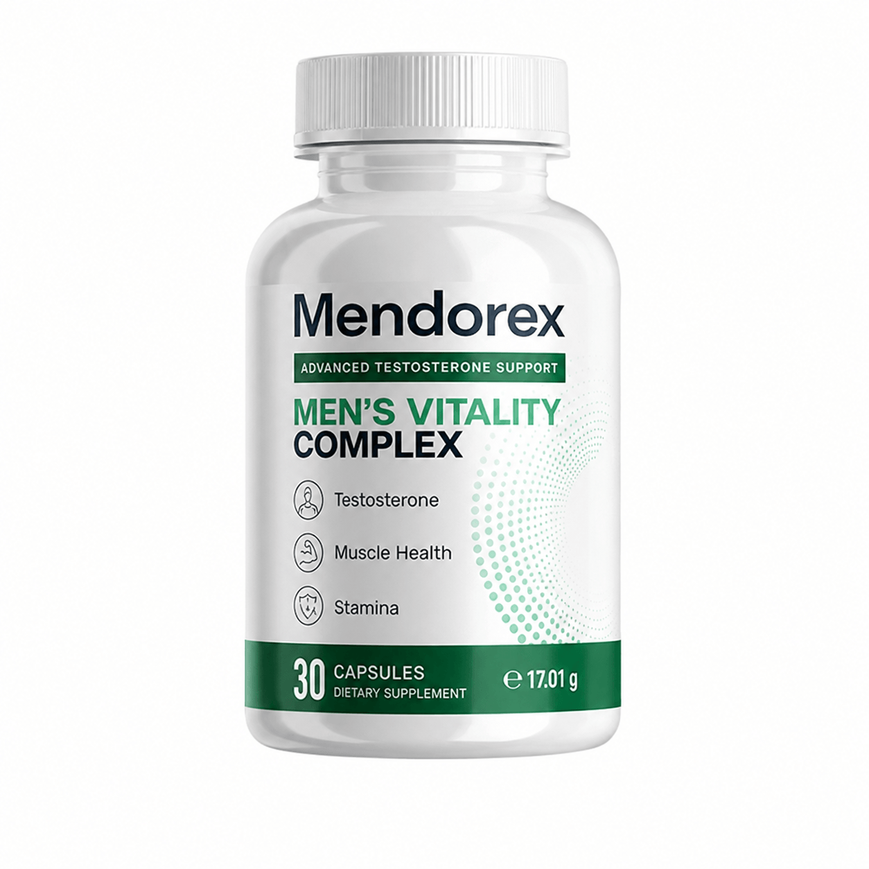 Mendorex